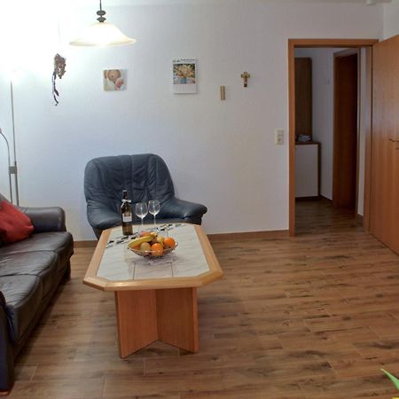 Vogthof Wohnung Schneckenhus Lautenbach Exterior foto